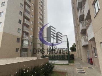 Apartamento · 32m² · 2 Quartos · Apartamento à venda - no Vila dos Andradas