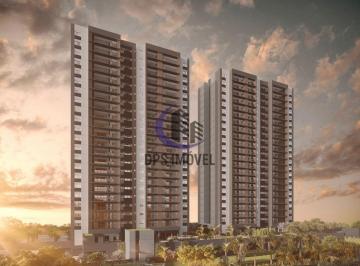 Apartamento · 122m² · 3 Quartos · Apartamento à venda - na Vila Regente Feijó
