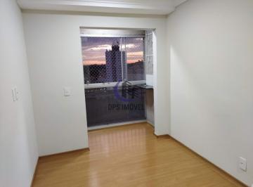 Apartamento · 64m² · 2 Quartos · Apartamento à venda - no Parque Maria Domitila