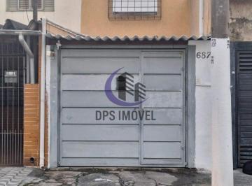 Casa · 120m² · 2 Quartos · Casa à venda - na Vila Medeiros
