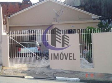 Casa · 120m² · 3 Quartos · Casa à venda - em Vila Gustavo