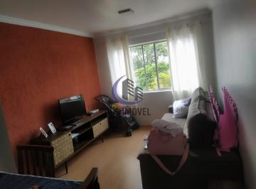 Apartamento · 63m² · 3 Quartos · Apartamento à venda - no Jardim Vilas Boas