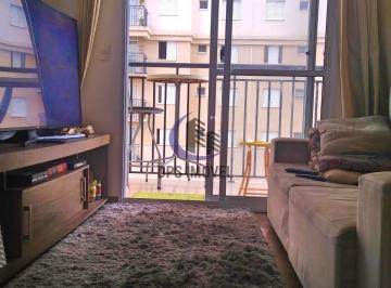 Apartamento · 52m² · 2 Quartos · Apartamento à venda - no Jardim Parque Morumbi