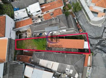 c1ae15ac-99b4-4ef0-bafd-afc864774bac · Terreno à venda - no Parque São Domingos