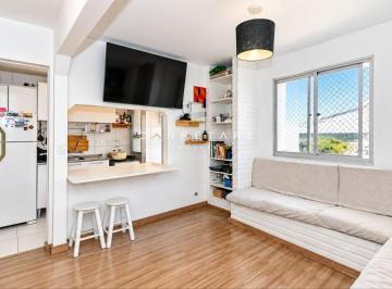 Apartamento de 1 quarto, Curitiba · Apartamento de 39 m² com 1 quarto à venda em Batel