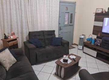 Casa · 90m² · 2 Quartos · Casa à venda - no Jardim Japão