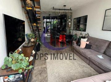 Casa · 121m² · 4 Quartos · Casa à venda - no Lapa de Baixo