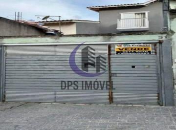Casa · 76m² · 2 Quartos · Casa à venda - no Capão Redondo