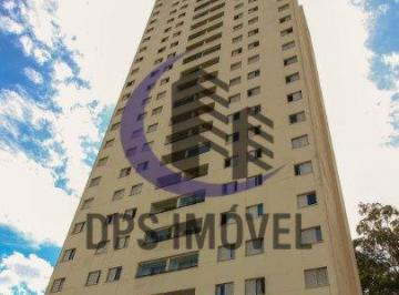 Apartamento · 76m² · 3 Quartos · Apartamento à venda - em Moinho Velho