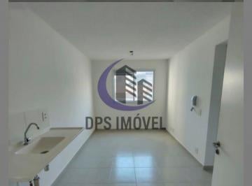 Apartamento · 32m² · 2 Quartos · Apartamento à venda - no Jardim Soares