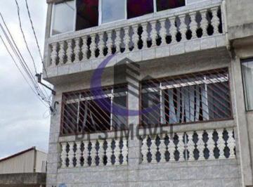 Casa · 303m² · 6 Quartos · Casa à venda - no Jardim Ipanema (Zona Oeste)