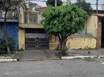 Casa · 303m² · 4 Quartos · Casa à venda - na Vila Matilde