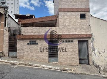 Casa · 301m² · 9 Quartos · Casa à venda - no Vila Salete