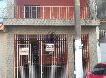 Casa · 251m² · 6 Quartos · Casa à venda - no Jardim Santa Adélia