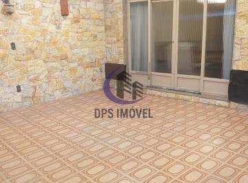 Casa · 212m² · 3 Quartos · Casa à venda - no Bom Retiro