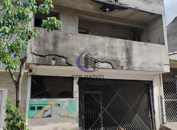 Casa · 281m² · 7 Quartos · Casa à venda - no Conjunto Residencial José Bonifácio