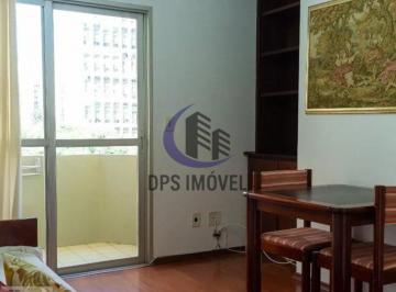 Apartamento · 37m² · 1 Quarto · Apartamento à venda - no Morro dos Ingleses