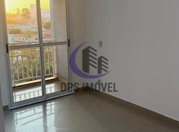 Apartamento · 56m² · 3 Quartos · Apartamento à venda - no Parque Novo Mundo