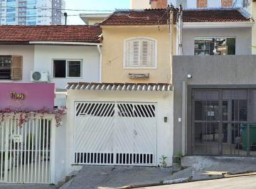 Casa · 120m² · 3 Quartos · Casa à venda - na Vila Mascote
