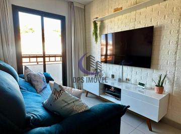Apartamento · 47m² · 2 Quartos · Apartamento à venda - no Bortolândia