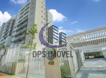 Apartamento · 55m² · 1 Quarto · Apartamento à venda - na Vila Independência