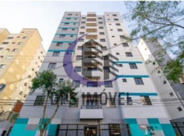 Apartamento · 25m² · 1 Quarto · Apartamento à venda - no Vila Parque Jabaquara