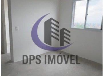Apartamento · 38m² · 2 Quartos · Apartamento à venda - no Vila Vermelha