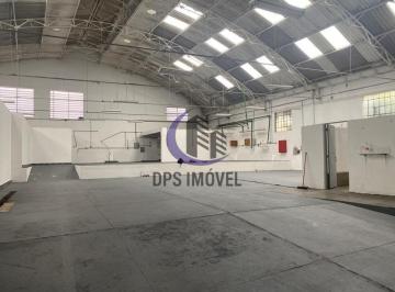 Comercial · 1080m² · Comercial à venda - na Vila Gumercindo