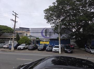 Comercial · 1943m² · Comercial à venda - no Lapa de Baixo