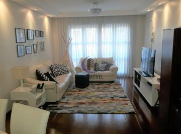 Apartamento · 105m² · 2 Quartos · Apartamento à venda - no Jardim Taboão
