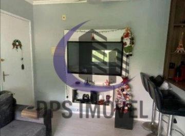 Apartamento · 50m² · 2 Quartos · Apartamento à venda - em Jardim Celeste