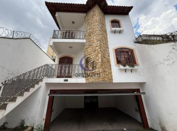 Casa · 308m² · 4 Quartos · Casa à venda - no Vila Fernandes