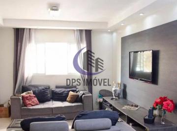Casa · 137m² · 3 Quartos · Casa à venda - no Vila Nova Carolina