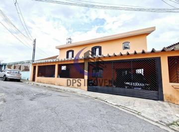 ad9fcbc1-22ce-4f41-b9e9-3dead8ec61aa · Casa à venda - no Vila Barbosa