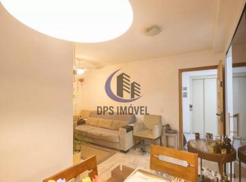 Apartamento · 79m² · 3 Quartos · Apartamento à venda - no Vila Paiva