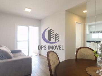 Apartamento · 69m² · 2 Quartos · Apartamento à venda - no Chácara Seis de Outubro