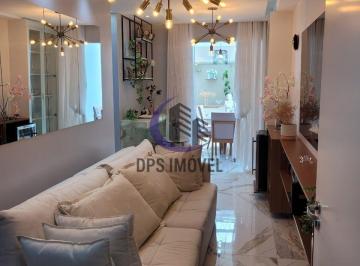 Apartamento · 103m² · 3 Quartos · Apartamento à venda - no Parque Residencial da Lapa