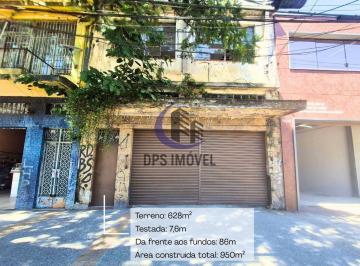 ee3e5ba2-2a32-458d-addc-2058baa98f13 · Terreno à venda - em Tatuapé