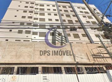 Apartamento · 54m² · 2 Quartos · Apartamento à venda - no Vila Mazzei