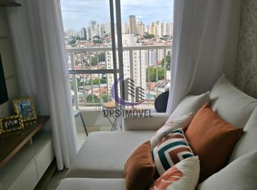 Apartamento · 41m² · 2 Quartos · Apartamento à venda - no Vila Guaca