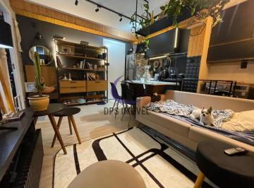 Apartamento · 40m² · 1 Quarto · Apartamento para aluguel - na Vila Monumento