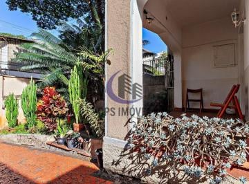 8cb634cb-e798-401a-9494-3ae53118f4dd · Casa à venda - no Campos Elíseos
