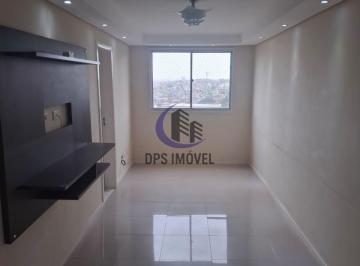 Apartamento · 50m² · 2 Quartos · Apartamento à venda - no Chácara Santa Maria