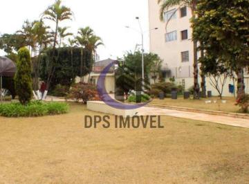 Apartamento · 68m² · 2 Quartos · Apartamento à venda - no Chácara Mafalda