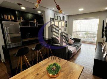 Apartamento · 61m² · 2 Quartos · Apartamento à venda - no Vila Isa