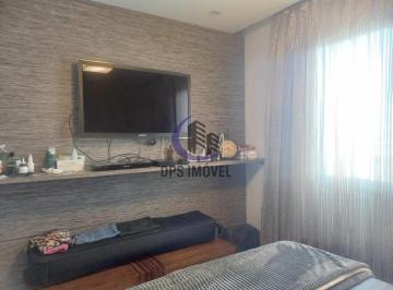 Apartamento · 63m² · 3 Quartos · Apartamento à venda - no Lapa de Baixo