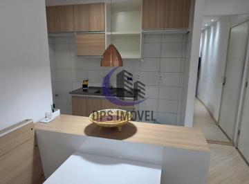 Apartamento · 47m² · 2 Quartos · Apartamento à venda - no Vila Nova Curuçá