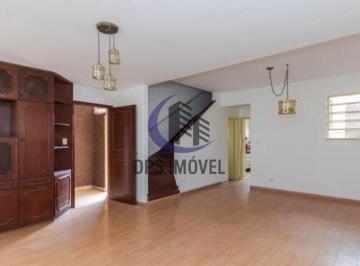 Casa · 171m² · 3 Quartos · Casa para aluguel - em Vila Anglo Brasileira