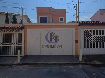 Casa · 136m² · 3 Quartos · Casa à venda - no Parque da Lapa