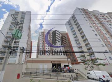 Apartamento · 35m² · 2 Quartos · Apartamento à venda - no Canindé